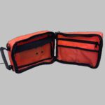 BAGG Bag Orange – Empty First Aid Bag - Image 2
