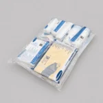 DIN 13164 First Aid Kit – Refill (44 Pieces)