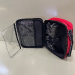 First Aid Case M – Förstahjälpenväska röd - Bild 2