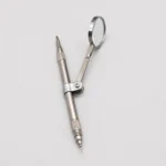 Magnetic Pick-up Tool with Magnifying Glass – Precision & Reach