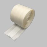 Non-Woven Plåster på rulle – 6 cm x 5 m (För känslig hud)