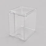 Sårservett Dispenser - Tom