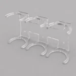 Triple Spray Bottle Holder 52mm (Wall Mount)