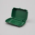FirstAid Kit Väska Small – Grön / Blå - Bild 2