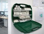 FirstAid DIN + EO Bag Large – Internal EasyOn Dispenser - Image 2