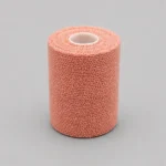 Adhesive Bandage – Longitudinally elastic cotton bandage (7.5 cm x 4.5 m)