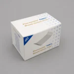 Suturtejp 6,4 x 76 mm – 100 kuvert (Pharmastrip)