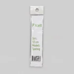 Tweezers – Stainless Steel 90 mm - Image 2